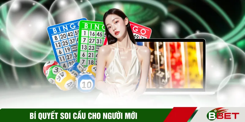Bí quyết soi cầu cho người mới